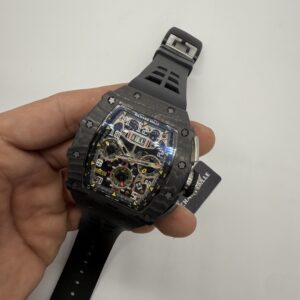 Richard Mille 47MM Automatico