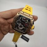 Richard Mille 47MM Automatico