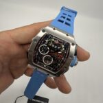 Richard Mille 47MM Automatico
