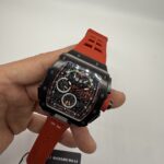 Richard Mille 47MM Automatico