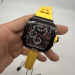 Richard Mille 47MM Automatico