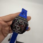 Richard Mille 47MM Automatico