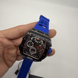 Richard Mille 47MM Automatico