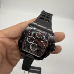 Richard Mille 47MM Automatico