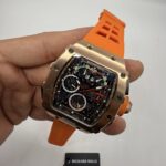 Richard Mille 47MM Automatico