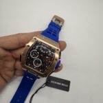 Richard Mille 47MM Automatico