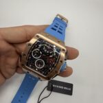 Richard Mille 47MM Automatico