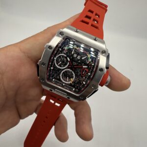 Richard Mille 47MM Automatico