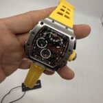 Richard Mille 47MM Automatico