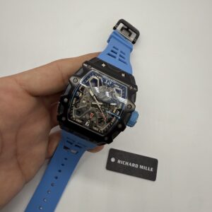 Richard Mille 47MM Automatico