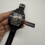 Richard Mille 47MM Automatico