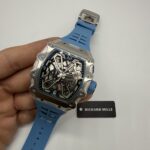 Richard Mille 47MM Automatico