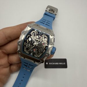 Richard Mille 47MM Automatico