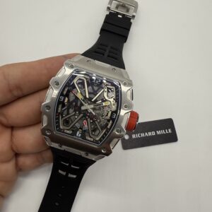 Richard Mille 47MM Automatico