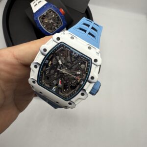 Richard Mille
