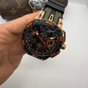 Roger Dubuis 45MM Automatico