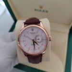 Rolex Celline Base ETA 40MM Automatico