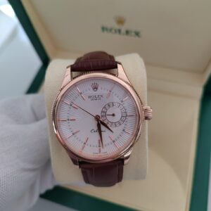 Rolex Celline Base ETA 40MM Automatico