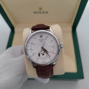 Rolex Celline Base ETA 40MM Automatico