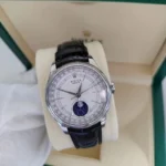 Rolex Celline Base ETA 40MM Automatico