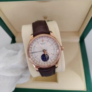 Rolex Celline Base ETA 40MM Automatico