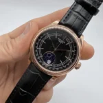 Rolex Celline Moonphase 40MM Automatico