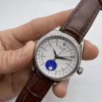Rolex Celline Moonphase 40MM Automatico