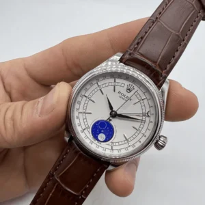 Rolex Celline Moonphase 40MM Automatico