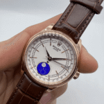 Rolex Celline Moonphase 40MM Automatico