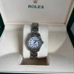 Rolex Datejust 28MM Automatico
