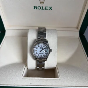 Rolex Datejust 28MM Automatico