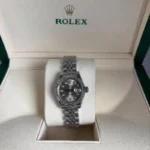 Rolex Datejust 28MM Automatico
