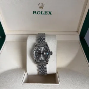 Rolex Datejust 28MM Automatico