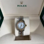 Rolex Datejust 28MM Automatico