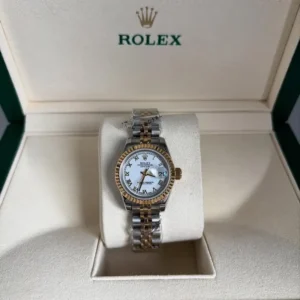 Rolex Datejust 28MM Automatico