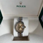 Rolex Datejust 28MM Automatico