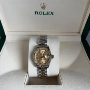 Rolex Datejust 28MM Automatico
