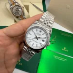 Rolex Datejust 36MM Automatico
