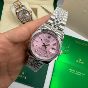 Rolex Datejust 36MM Automatico