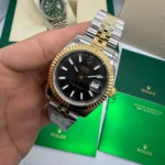 Rolex Datejust 36MM Automatico