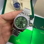 Rolex Datejust 36MM Automatico