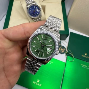 Rolex Datejust 36MM Automatico