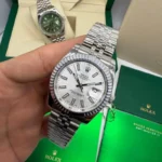 Rolex Datejust 36MM Automatico