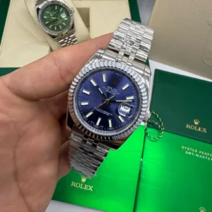 Rolex Datejust 36MM Automatico