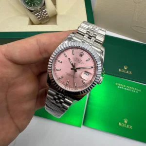 Rolex Datejust 36MM Automatico
