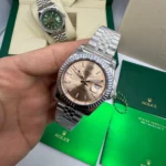 Rolex Datejust 36MM Automatico