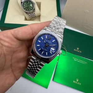 Rolex Datejust 36MM Automatico