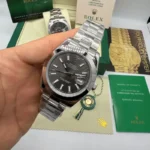 Rolex Datejust 40MM Automático
