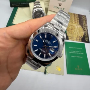 Rolex Datejust 40MM Automático
