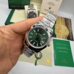Rolex Datejust 40MM Automático